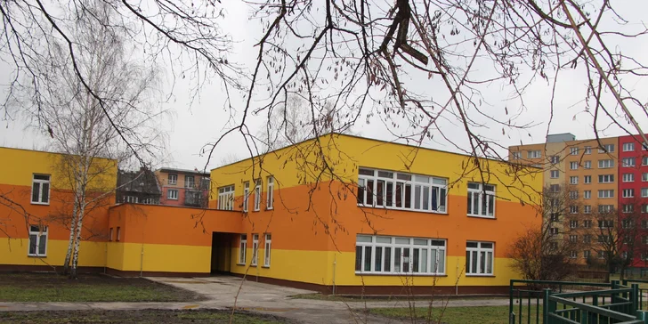 Pondělní hlídání dětí v miniškolce Chaloupka