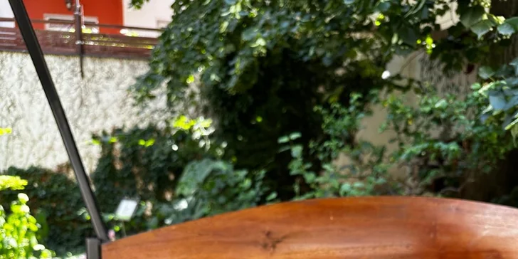 Tapas lze zabalit i s sebou.