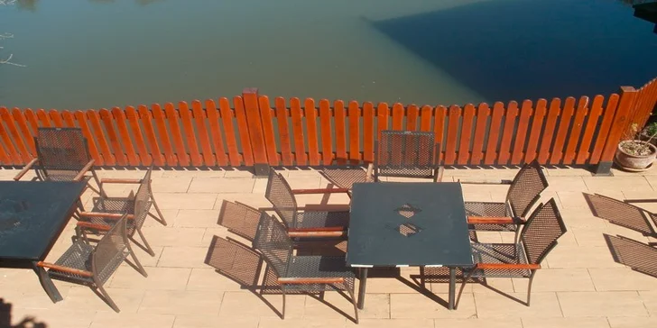 Poctivý 300gramový tatarák z hovězího a 10 topinek