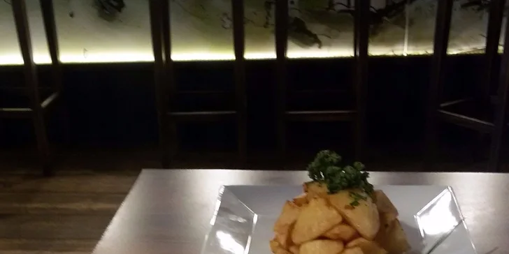 Staročeské speciality na Sýpce v Jevišovicích – panenka nebo kachnička