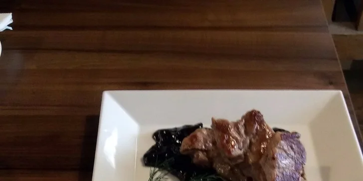 Staročeské speciality na Sýpce v Jevišovicích – panenka nebo kachnička