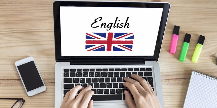Online výuka angličtiny s lektorskou podporou v Cambridge Institute