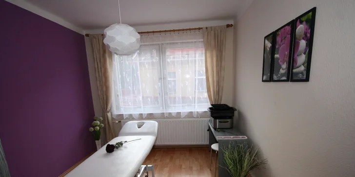 3denní oddychovka se saunou nebo i se vstupem do aquaparku