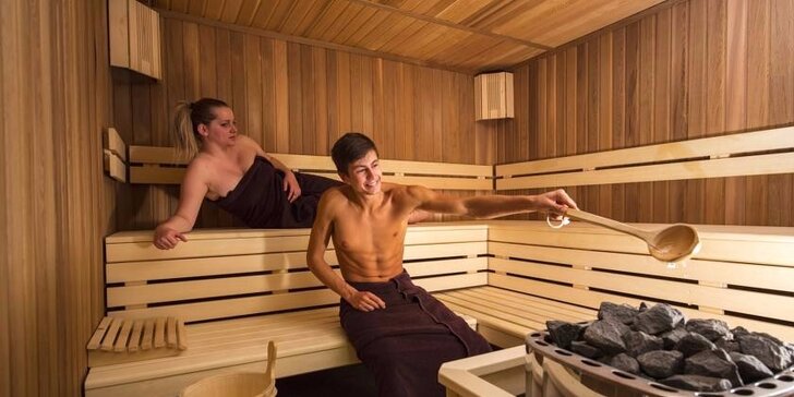 4* relax v supermoderním hotelu i neomezené wellness v polských Tatrách