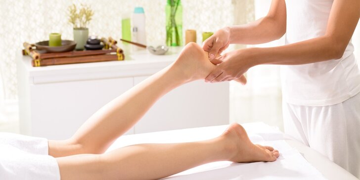 Baňková masáž: tradiční metoda s výjimečnými účinky