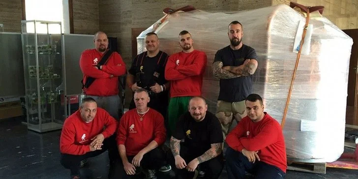Pohodlné a profesionální stěhování po Praze
