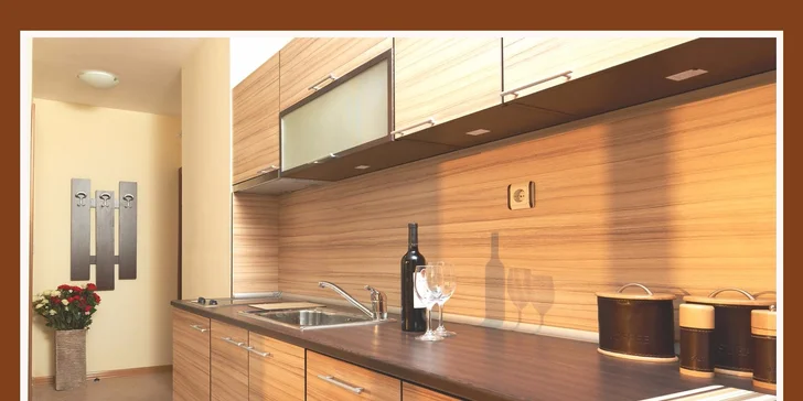 8 dní v komfortním apartmánu včetně bazénu v Bulharsku až pro 4 osoby