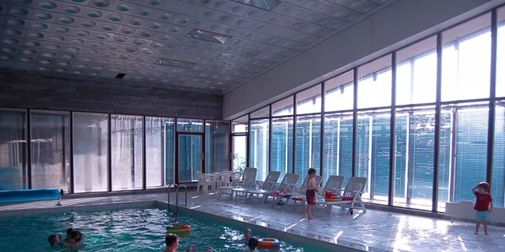 Rodinný pobyt na Valašsku: Vybavené apartmány, wellness a spousta zábavy