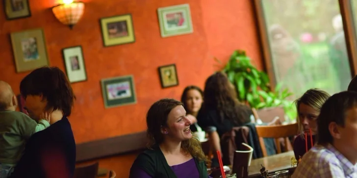 Jak chutná Španělsko aneb 4chodové menu pro dva v Bar de Tapas el Cid