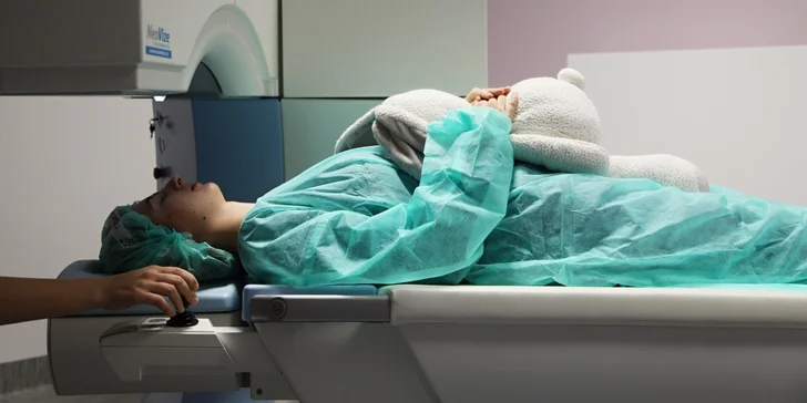 Nový pohled na svět: Laserová operace očí osvědčenou moderní metodou
