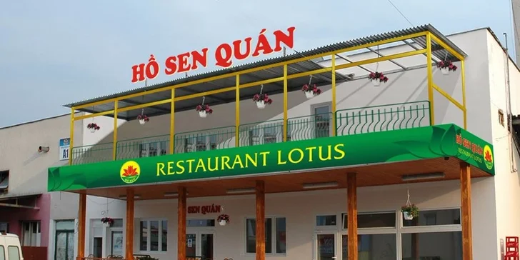 Jídelní nebo nákupní okruh po velkotržnici Sapa neboli Malé Hanoji