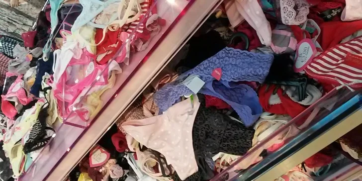 Na nákupy do vídeňského Primarku včetně dopravy autobusem