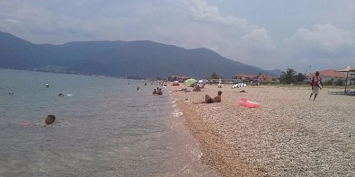 Až 12 dní v apartmánech na řeckém poloostrově Chalkidiki s polopenzí
