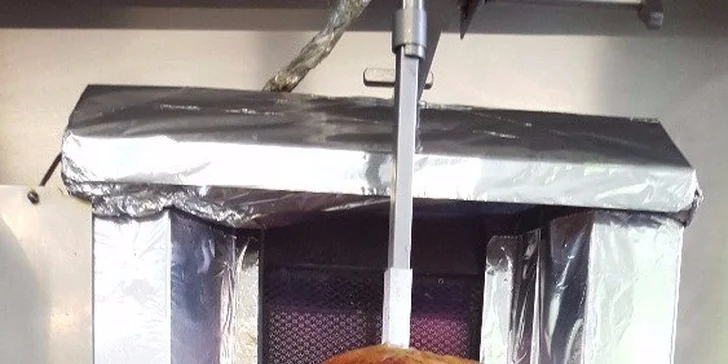 Cokoli, na co máte chuť, ze žižkovského Döner Kebab s přílohou a nápojem
