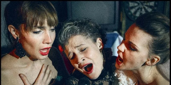30% sleva na nákup až dvou vstupenek do A studia Rubín