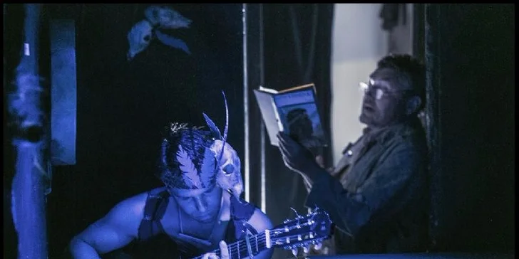 30% sleva na nákup až dvou vstupenek do A studia Rubín