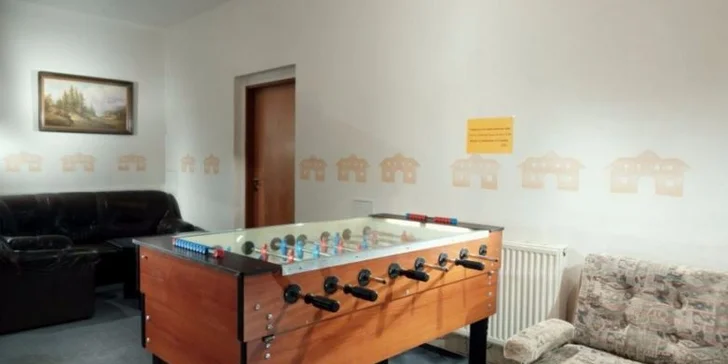 Chata Labská: horská pohoda s polopenzí pro dva ve Špindlerově Mlýně