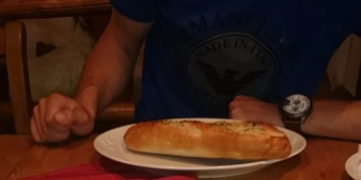 Tři druhy šťavnatých steaků rovnou z grilu pro dva v Restauraci Beran