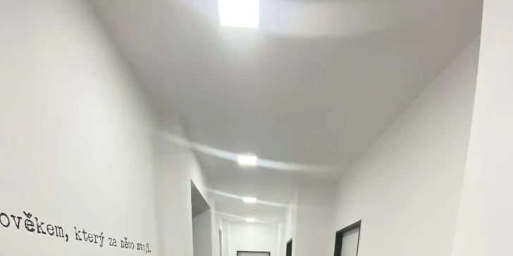 Voucher má platnost do května 2023.