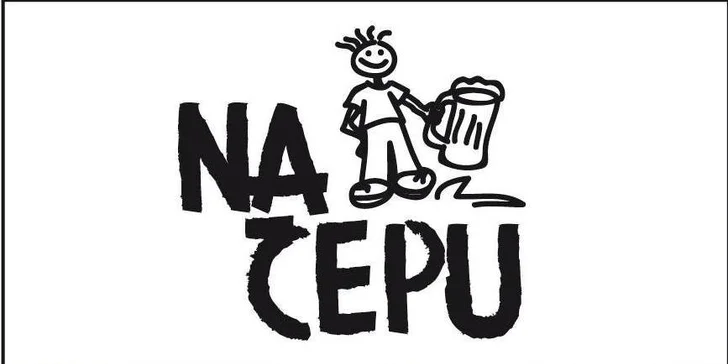 Ochutnejte až tři pivní speciály v hospůdce a pivotéce Na Čepu