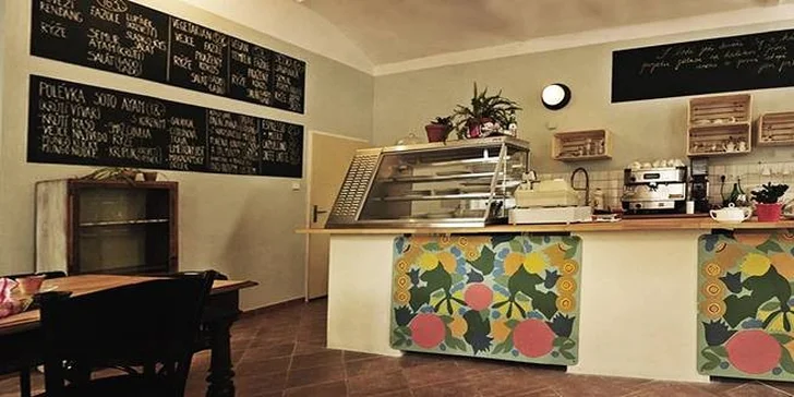 Všechny chutě Indonésie – pestré degustační hody ve Fusion bistru Javánka