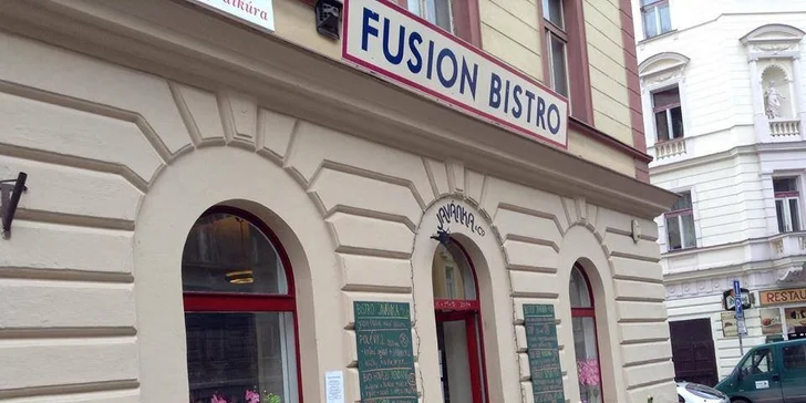 Všechny chutě Indonésie – pestré degustační hody ve Fusion bistru Javánka