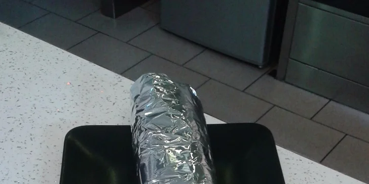 Cokoli, na co máte chuť, ze žižkovského Döner Kebab s přílohou a nápojem