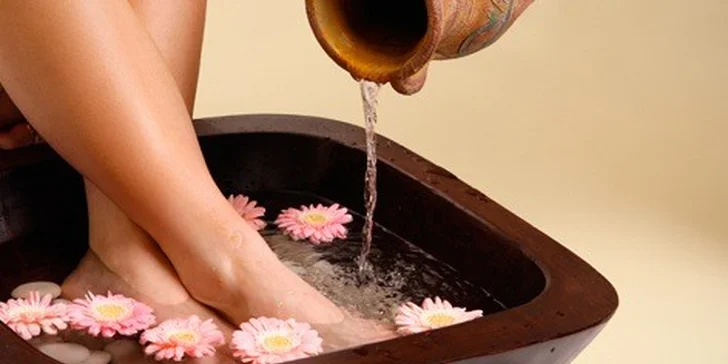 90 minut relaxace – výběr z 6 druhů nejluxusnějších exotických masáží