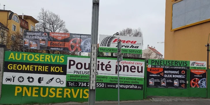 Péče o váš vůz – plnění klimatizace a výměna oleje v kompresoru