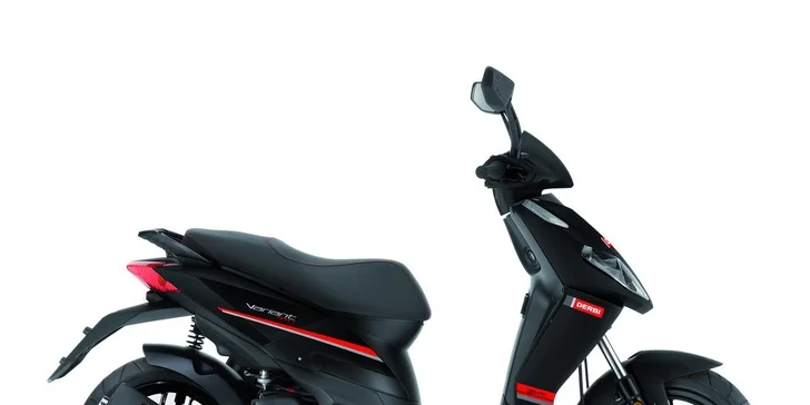 Dobrodružný výlet po Moravě na zapůjčeném skútru – na jeden den nebo víkend