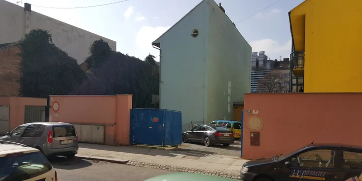Dobrodružný výlet po Moravě na zapůjčeném skútru – na jeden den nebo víkend