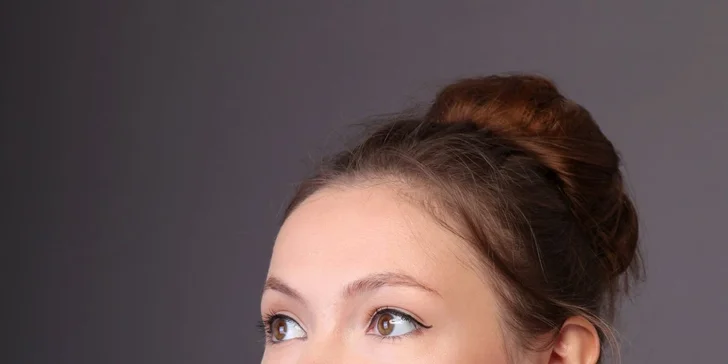 Individuální kurz líčení - objevte triky na míru pro svůj obličej