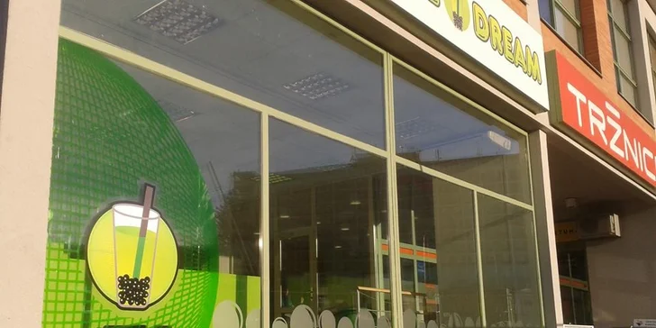Vitamínová bomba: 2 poctivé freshe s chia semínky