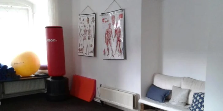 Zatřeste se svými kily v Power Plate Kadaň