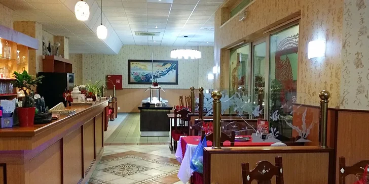 All you can eat pro dva – 120 minut grilování přímo na stole a bohatý bufet
