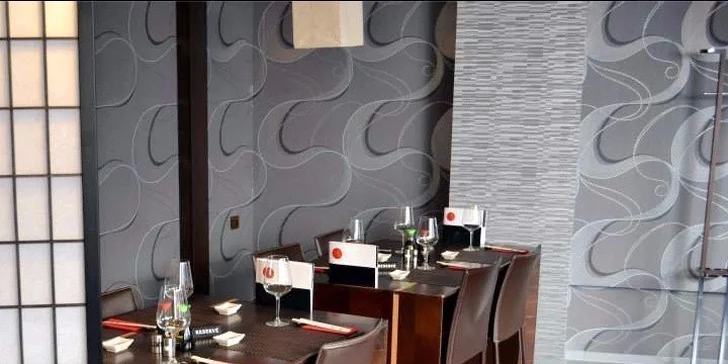 Úžasné sushi sety pro jednoho nebo dva v Sasori na Letné
