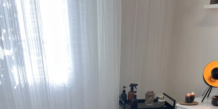Objevte sílu doteku, která dokáže každodennost změnit k lepšímu! 
