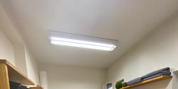 Ve studiu používají přírodní kosmetiku. 