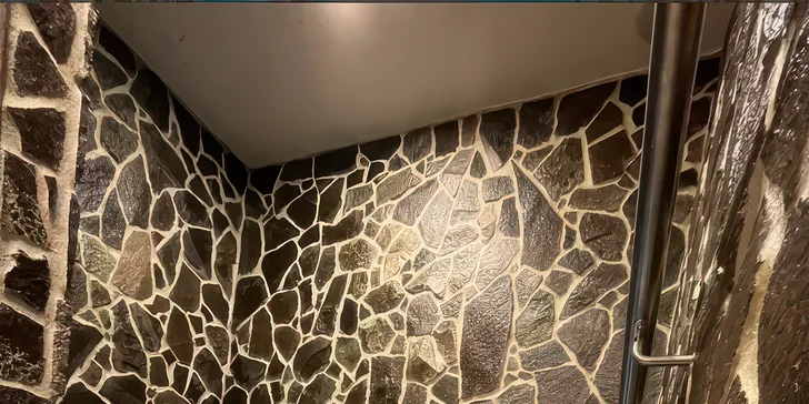 Trúfnete si vojsť do ochladzovacieho bazéna?