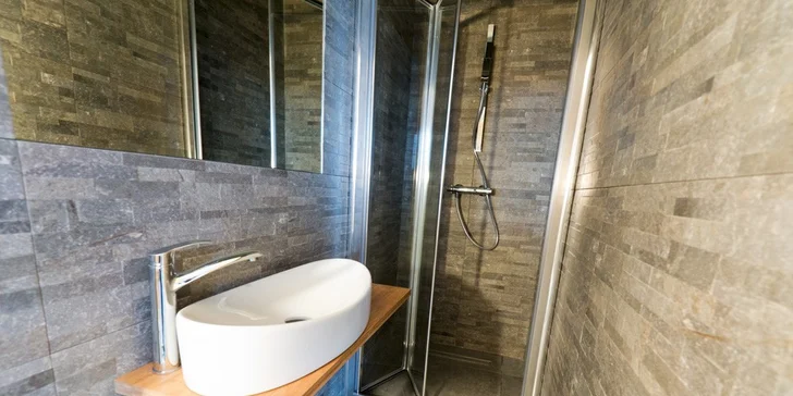 Až 8 dní u Baltského moře v Polsku – komfortní apartmány se zahradou až pro 6