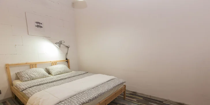 Až 8 dní u Baltského moře v Polsku – komfortní apartmány se zahradou až pro 6