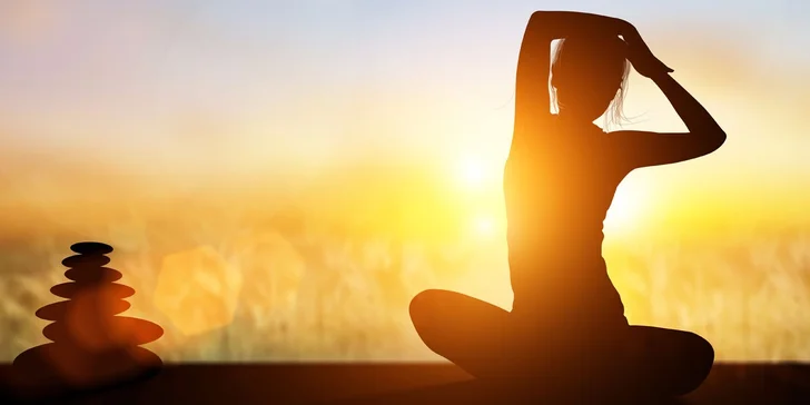 3 hodinové lekce v Bindu Yoga Studiu