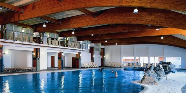Poznávací zájezd napříč přírodou Slovinska včetně dvou nocí v hotelu
