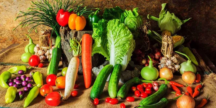 Revoluční nutriční program - 3 unikátní druhy jídelníčků na míru