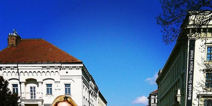 Tip na prima odpoledne: venkovní hra Explore Brno pro děti i dospělé