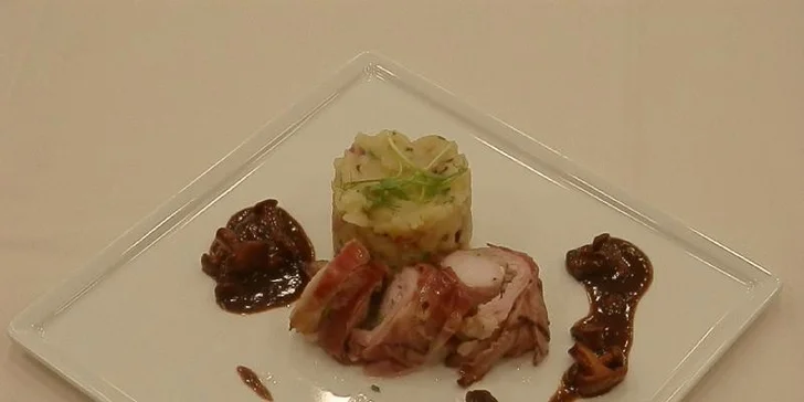 Zima na Lipně pro dva: Krásný 4* hotel, kvalitní jídlo i spousta aktivit