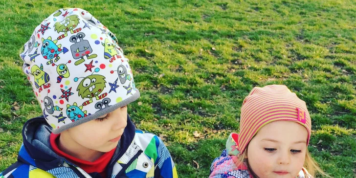 Parádní dětská cupcake party plná zábavného tvoření