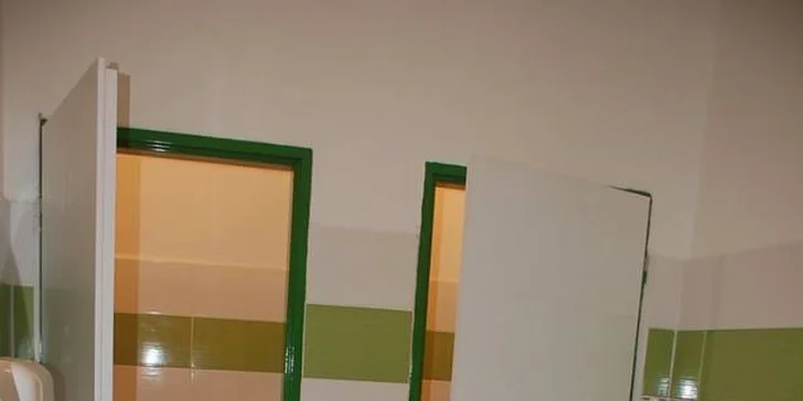 Zábavný příměstský tábor v SIA centru včetně stravy