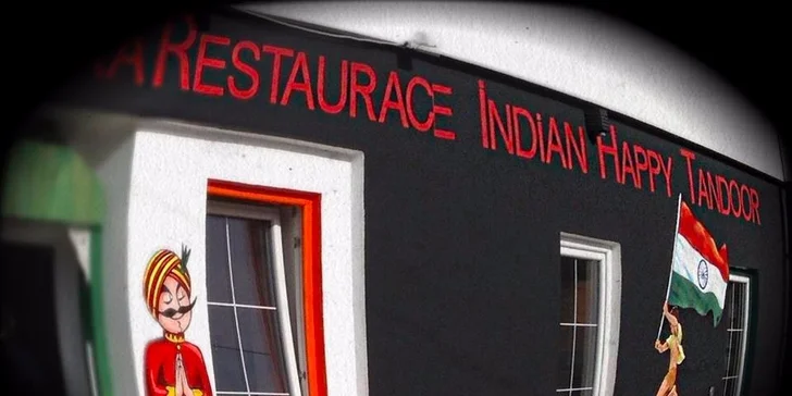 Indie na dosah ruky: Voucher na konzumaci v hodnotě 500 nebo 800 Kč
