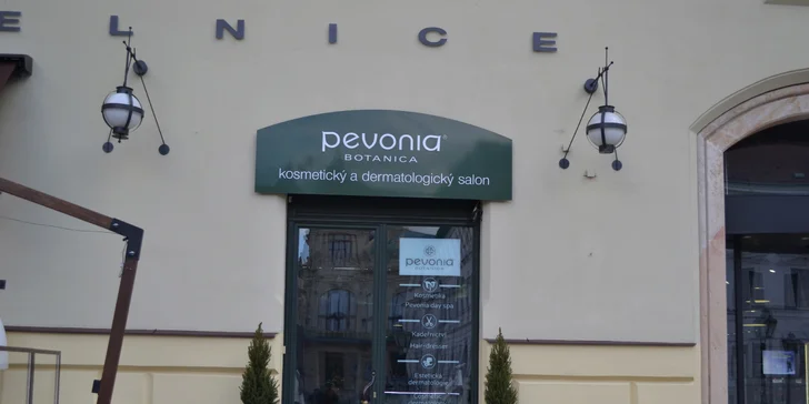 Těhotenská relaxační masáž v délce 60 minut